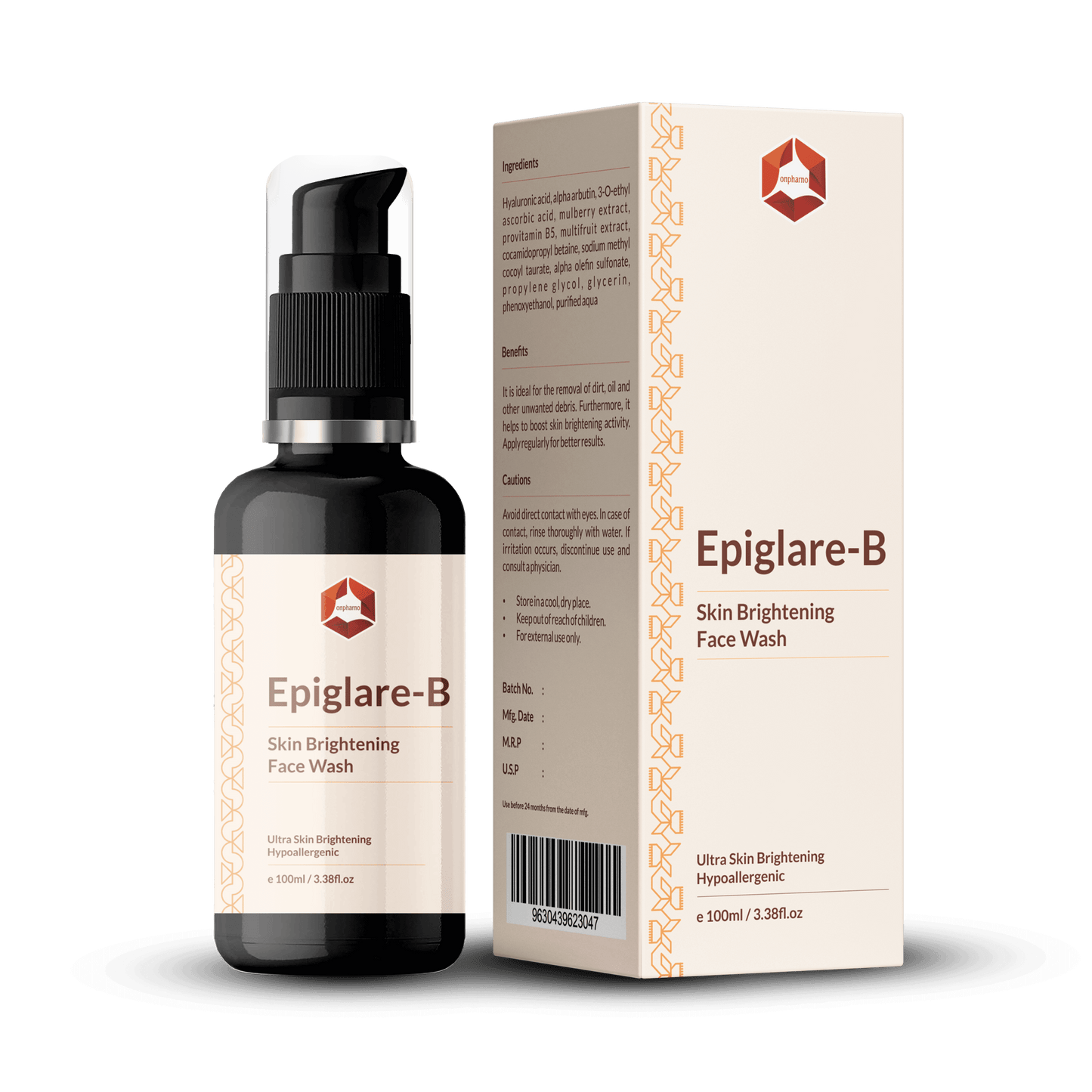 best facial cleanser