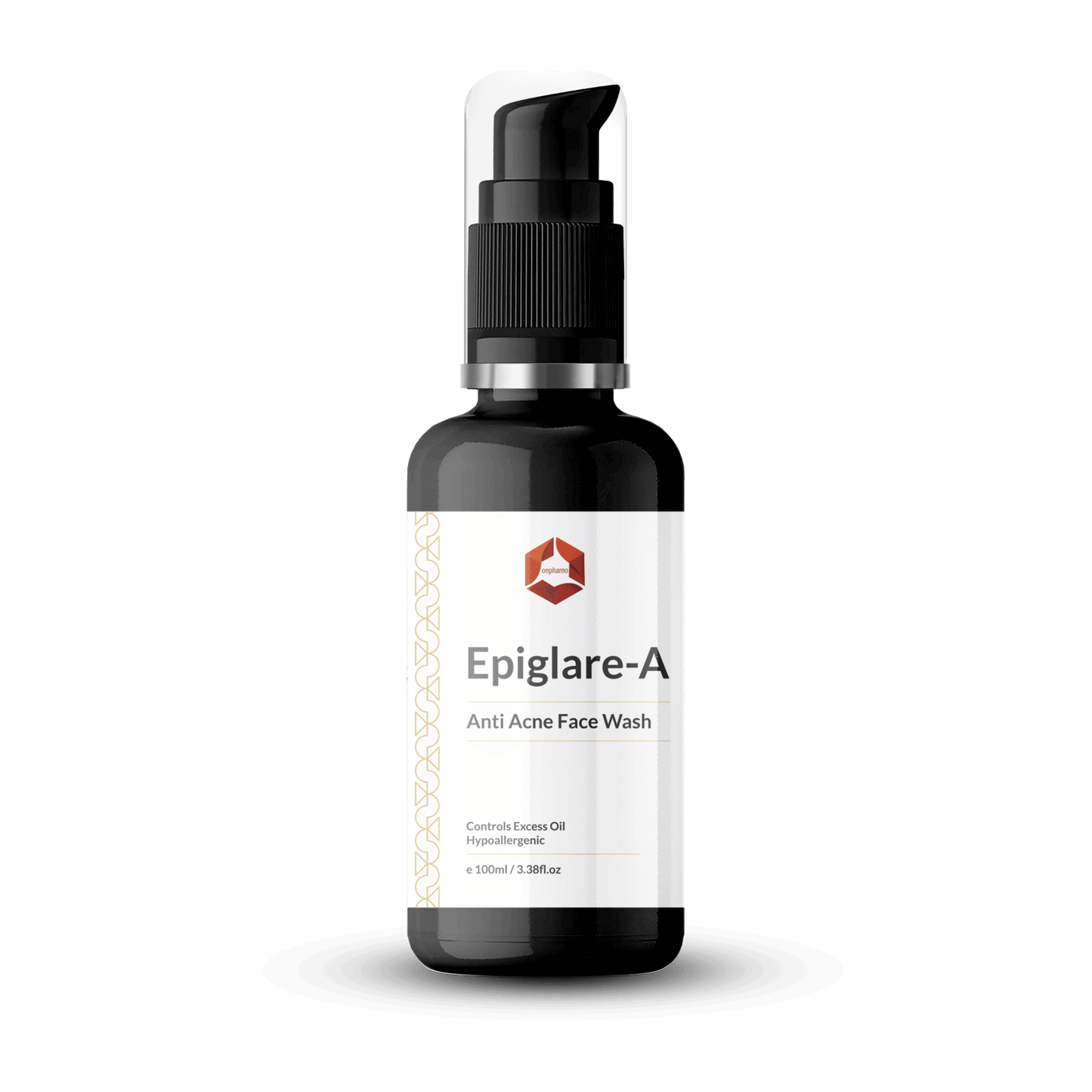 cerave foaming cleanser