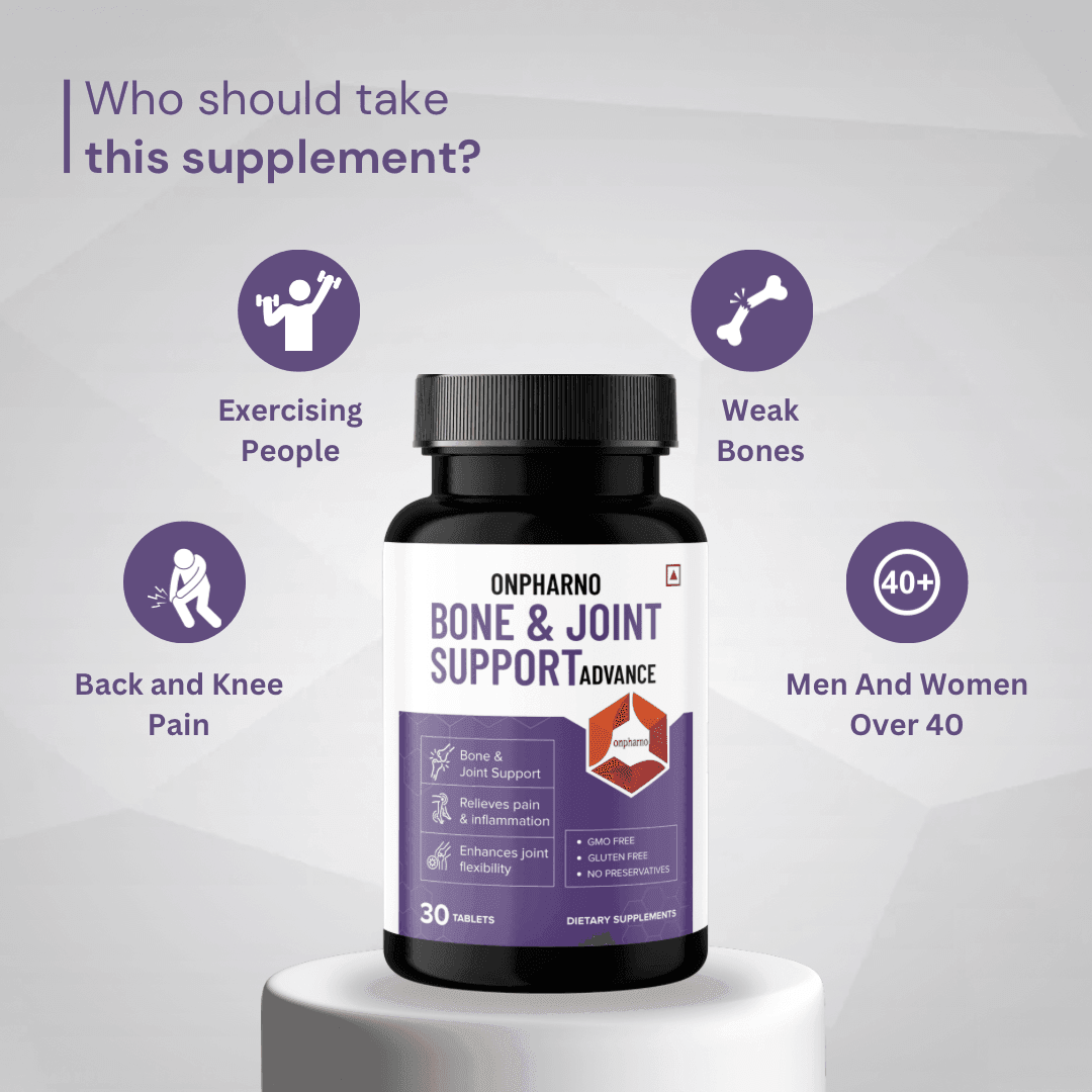 Liver cleanse & Bone Support Combos | Detox, Strength & Joint Health - Onpharno