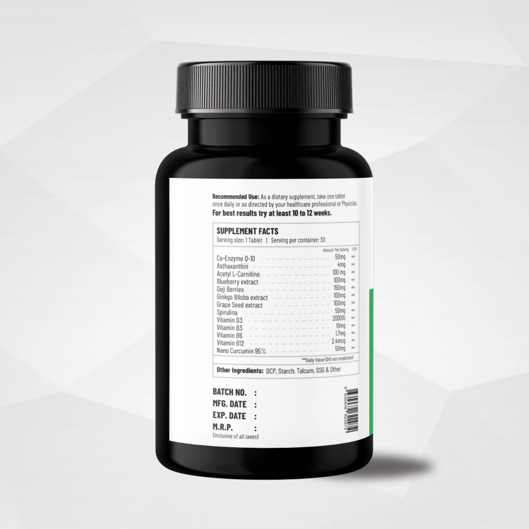 coenzyme q10