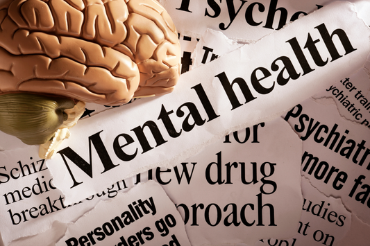 Your Brain is Crying for Help & you’re too Busy to Notice: India’s Mental Health Wake-Up