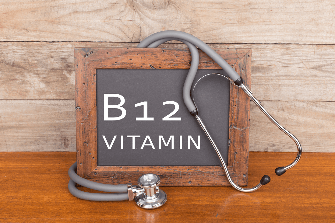 The Importance of Vitamin B12: Vegetarian Sources in Indian Cuisine - Onpharno
