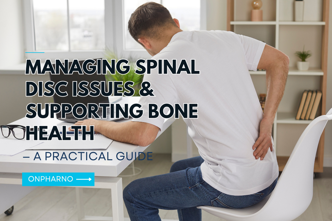 back pain
