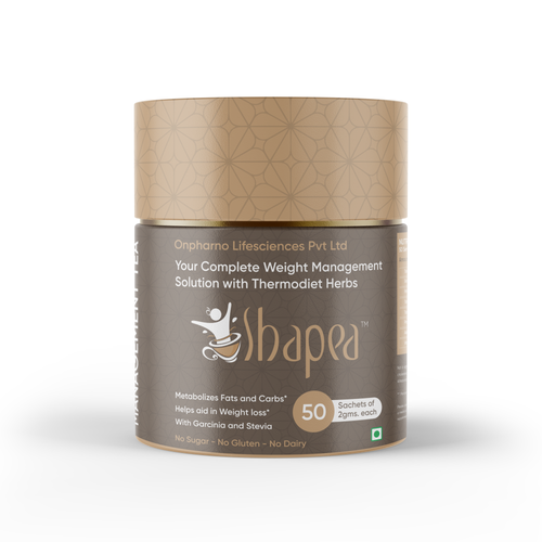 Shapea: Weight Management Green Tea With Garcinia