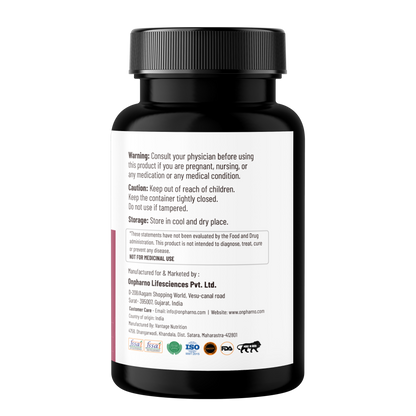 Liver Support Supplement | Ultimate Liver & Gallbladder Detox | Fights Fatty Liver