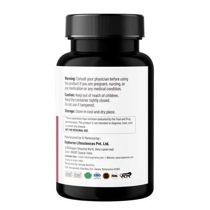 Liver Support Supplement | Ultimate Liver & Gallbladder Detox | Fights Fatty Liver - Onpharno