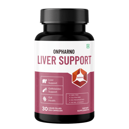 Liver cleanse